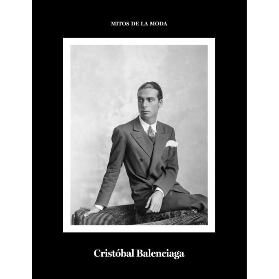 Crist�bal Balenciaga.