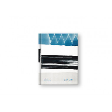 Juan Usl�. Ojo y paisaje.