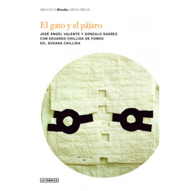 EL GATO Y EL PAJARO