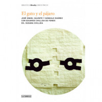 EL GATO Y EL PAJARO