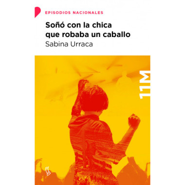 SO�O CON LA CHICA QUE ROBABA UN CABALLO