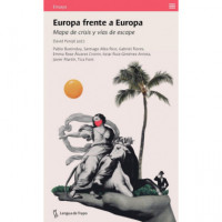 Europa frente a Europa