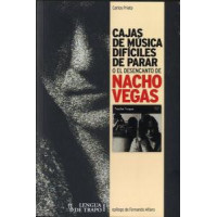 Cajas de m�sica dif�ciles de parar