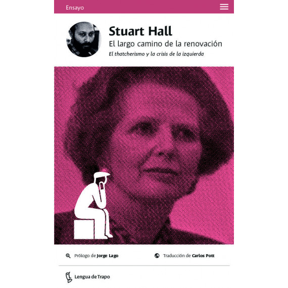 El largo camino de la renovaci�n