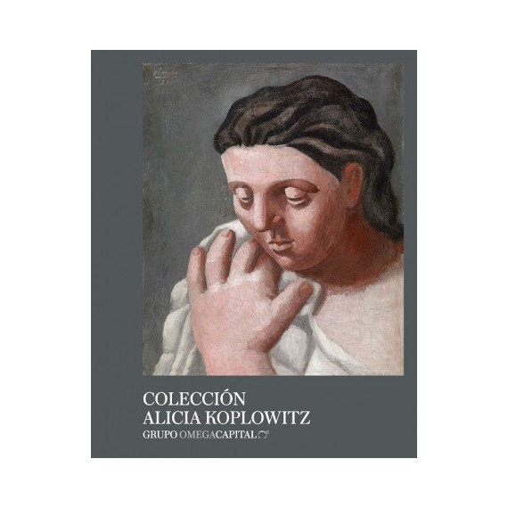 Colecci�n Alicia Koplowitz-Grupo Omega Capital