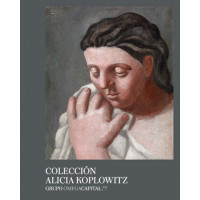 Colecci�n Alicia Koplowitz-Grupo Omega Capital