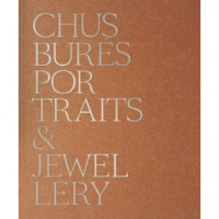 CHUS BUR�S PORTRAITS & JEWELLERY