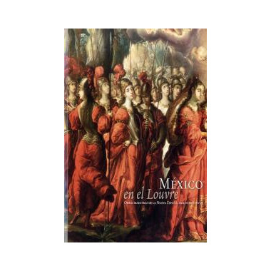 M�xico en el Louvre