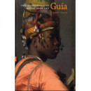 The Metropolitan Museum of Art. Gu�a