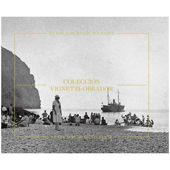 EN LOS �LBUMES DE T�A FANNY/EN ELS �LBUMS DE TIA FANNY