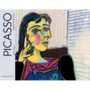 PICASSO OBRAS MAESTRAS