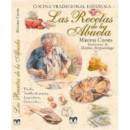 Recetas de la Abuela