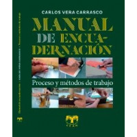 MANUAL DE ENCUADERNACION