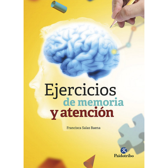 Ejercicios de memoria y atenci�n