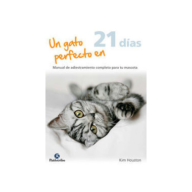 Un gato perfecto en 21 d�as