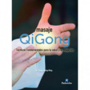 Masaje QiGong