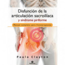 Disfunci�n de la articulaci�n sacroil�aca y s�ndrome piriforme