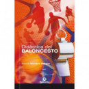 Did�ctica del baloncesto