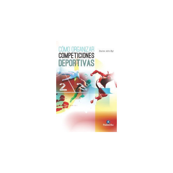 C�mo organizar competiciones deportivas