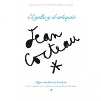 EL GALLO Y EL ARLEQUIN