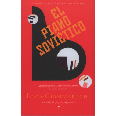 El piano sovi�tico