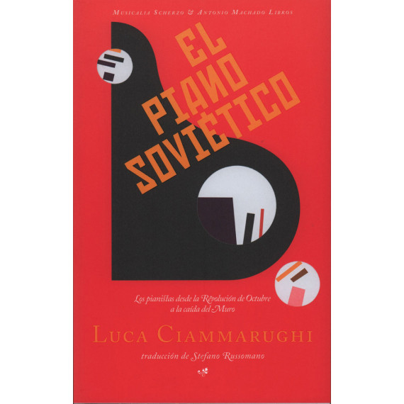 El piano sovi�tico