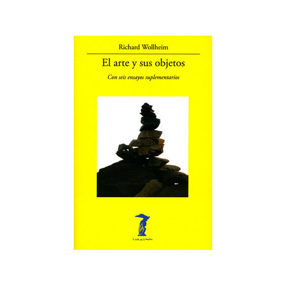 El arte y sus objetos