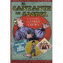 El cantante de gospel