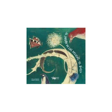 El jard�n de las delicias. El Bosco