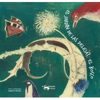 El jard�n de las delicias. El Bosco