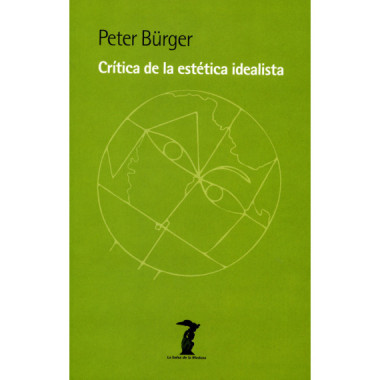 CRITICA DE LA ESTETICA IDEALISTA