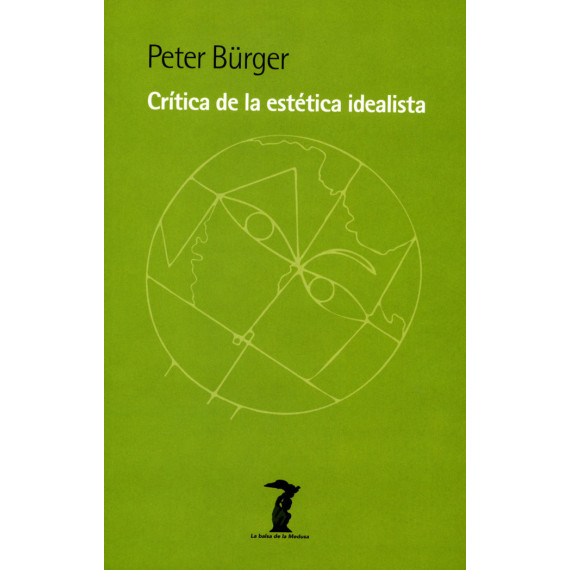 CRITICA DE LA ESTETICA IDEALISTA