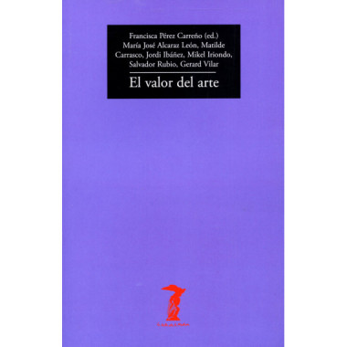 El valor del arte