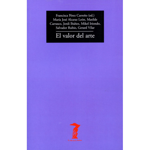 El valor del arte