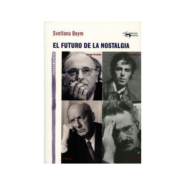 El futuro de la nostalgia