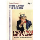 Sobre el poder y la ideolog�a