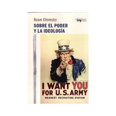 Sobre el poder y la ideolog�a