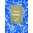 Arte, psicolog�a y educaci�n