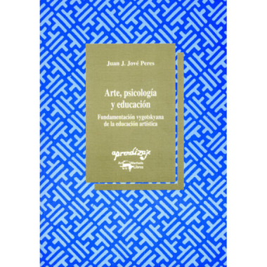 Arte, psicolog�a y educaci�n