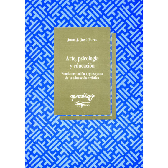 Arte, psicolog�a y educaci�n