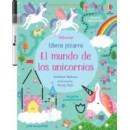 EL MUNDO DE LOS UNICORNIOS