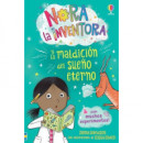NORA LA INVENTORA 2 MALDICION SUE�O ETER
