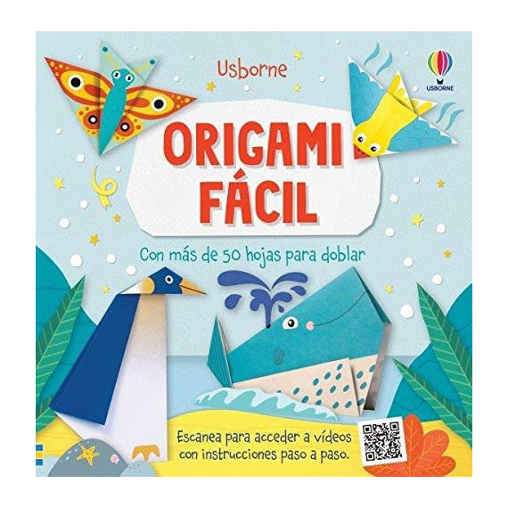 ORIGAMI FACIL