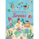 SIRENAS