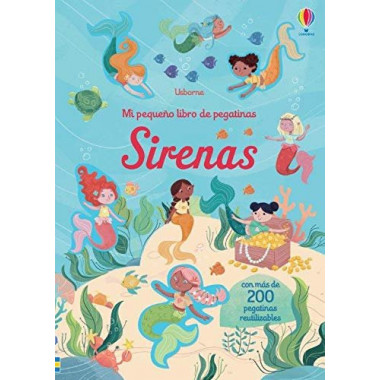 SIRENAS