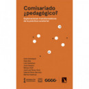 COMISARIADO �PEDAGOGICO?