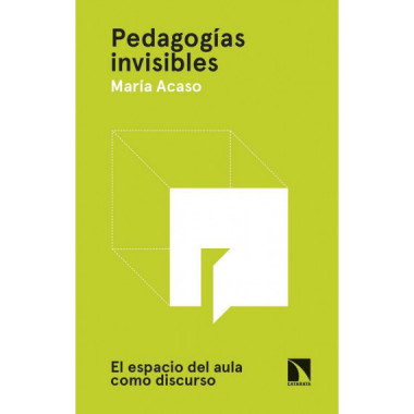 Pedagog�as invisibles