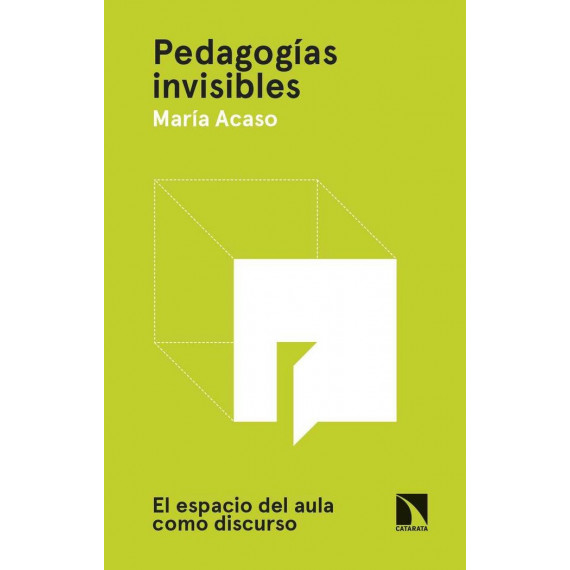 Pedagog�as invisibles