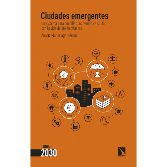 CIUDADES EMERGENTES