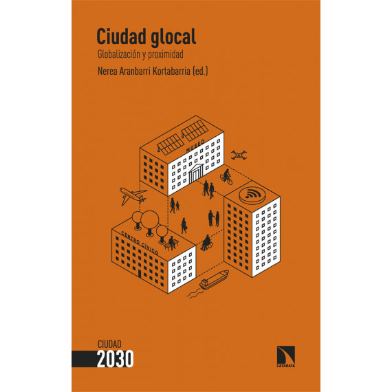 CIUDAD GLOCAL